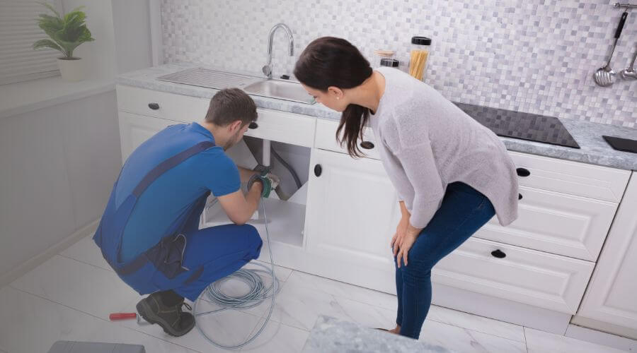Professional Leak Detection Services in Primghar, IA